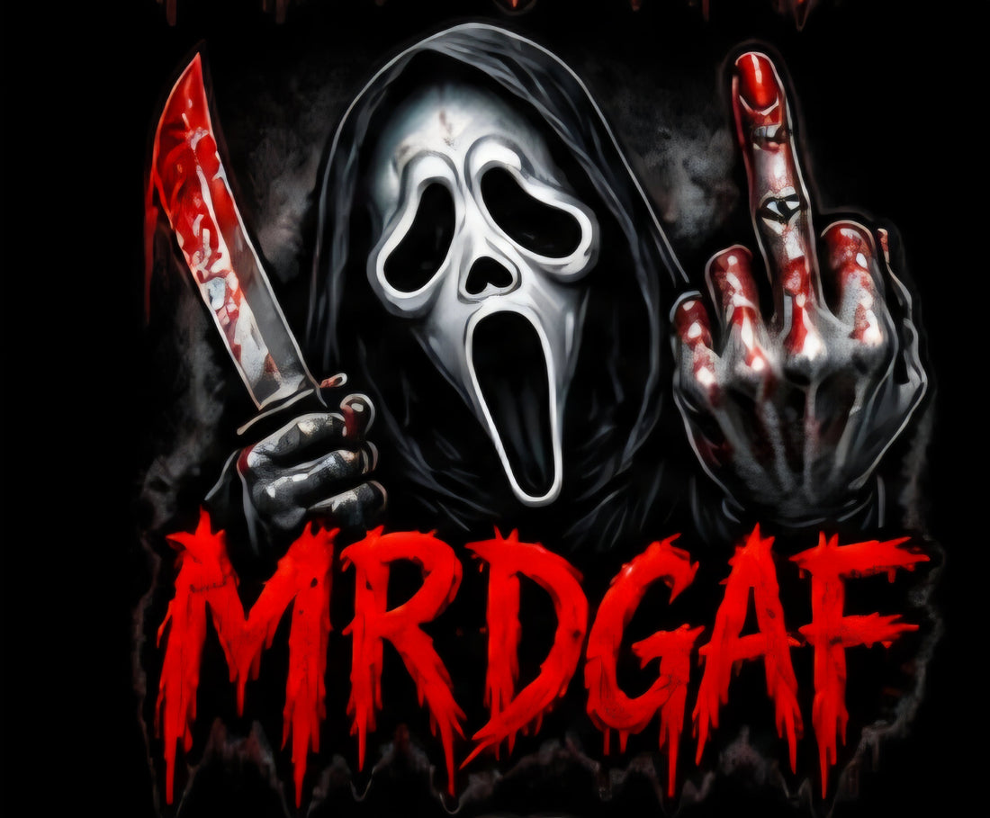 New Drop: Limited Edition Evil Glitter Blood Collection Is On Its Way - mrdgaf.shop