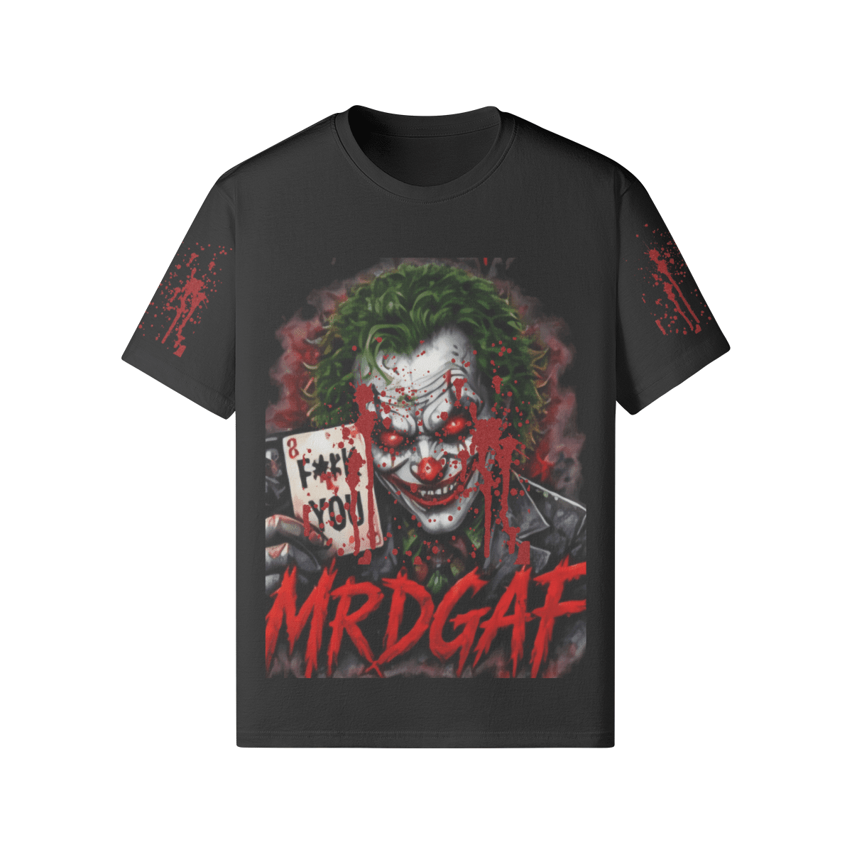 New Drop: Limited Edition Evil Glitter Blood Collection Is On Its Way - mrdgaf.shop