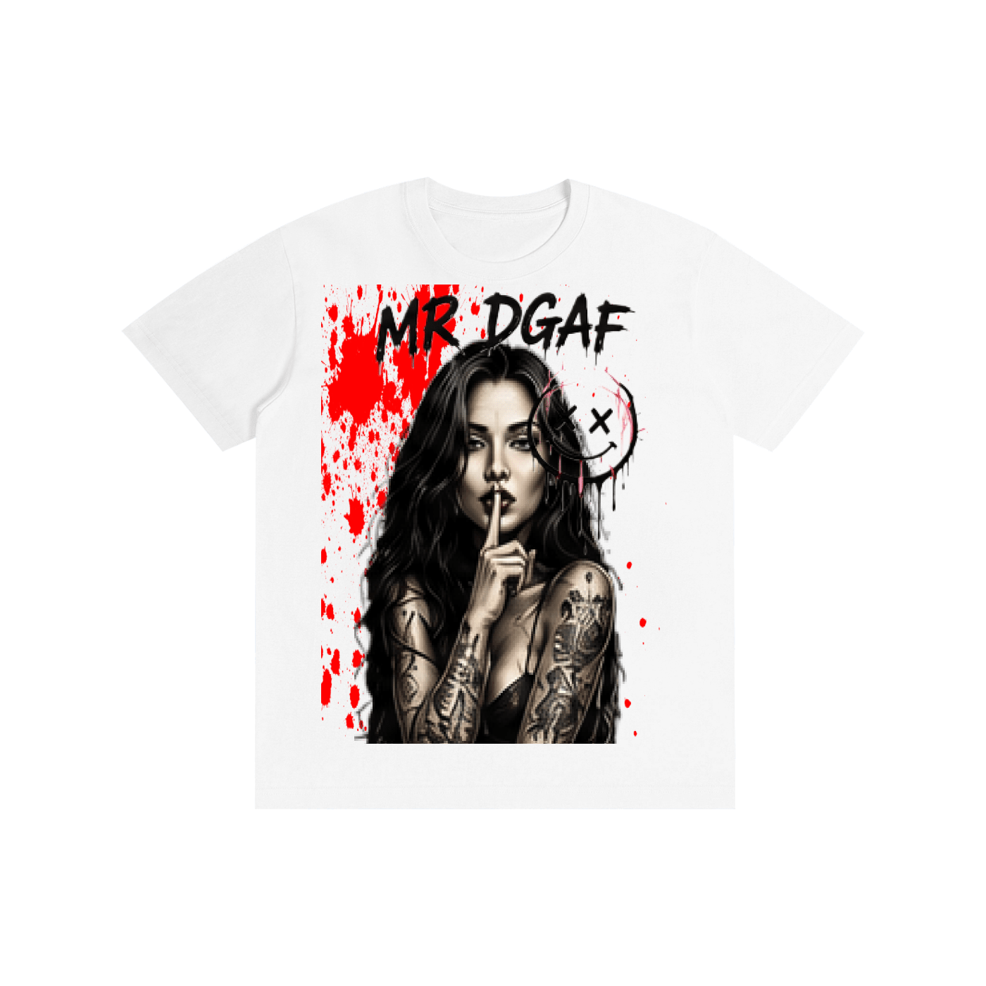 Blood Edition - mrdgaf.shop