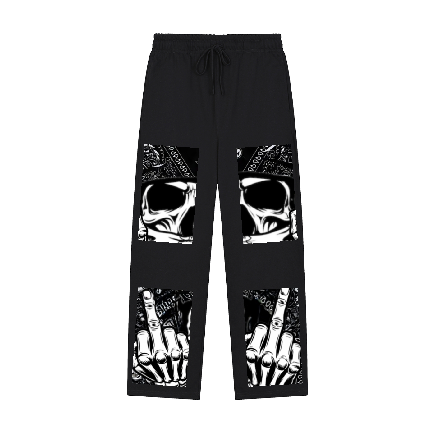MrDGAF III — SHORTS & PANTS