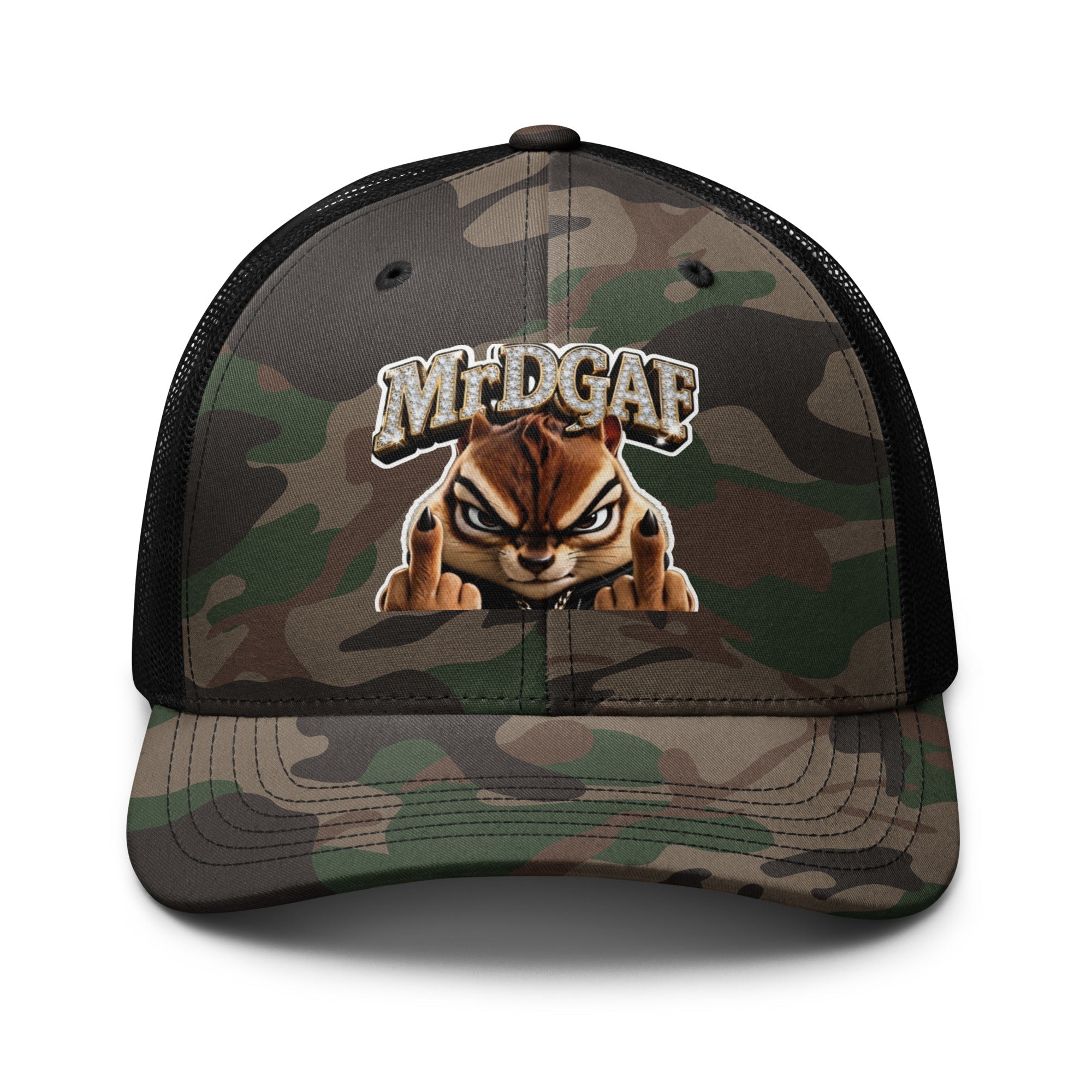 MrDGAF IV — CAPS - mrdgaf.shop