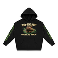 MrDGAF High as f
