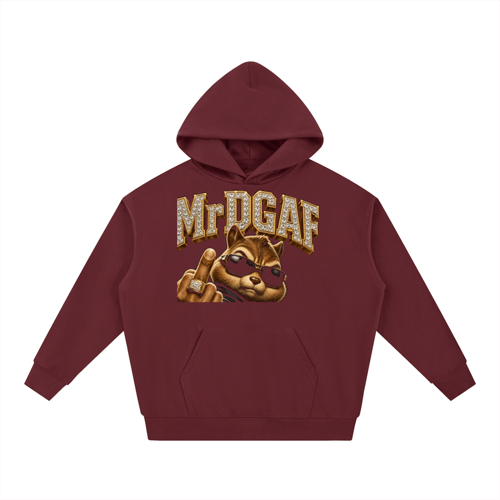 Mr. DGAF Special Edition Hoodie — Graphic Streetwear Pullover - mrdgaf.shop