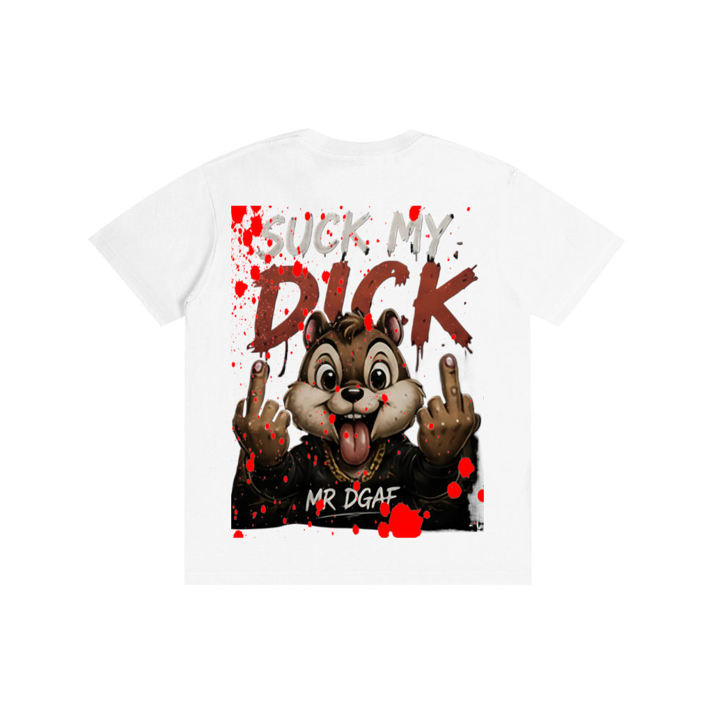 MrDGAF IV Blood Edition