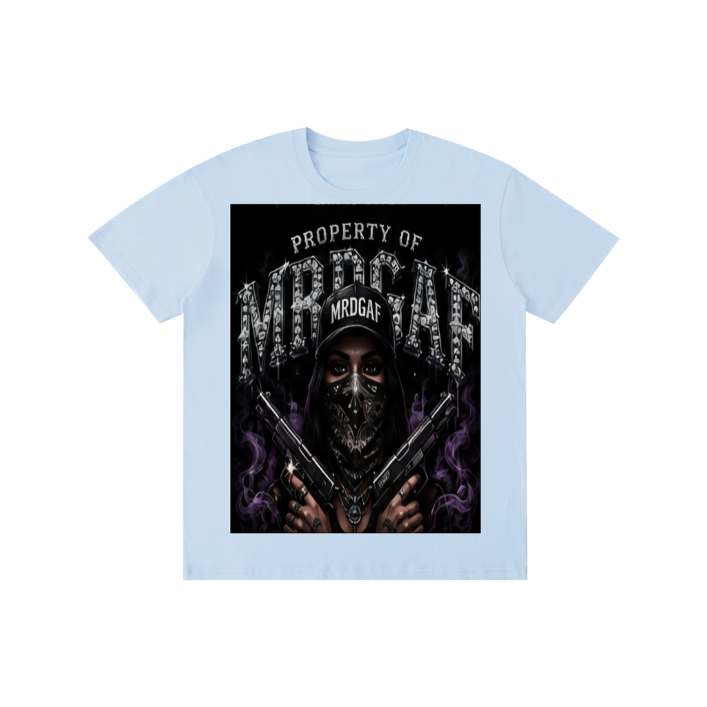 Pure Cotton Unisex T-Shirt