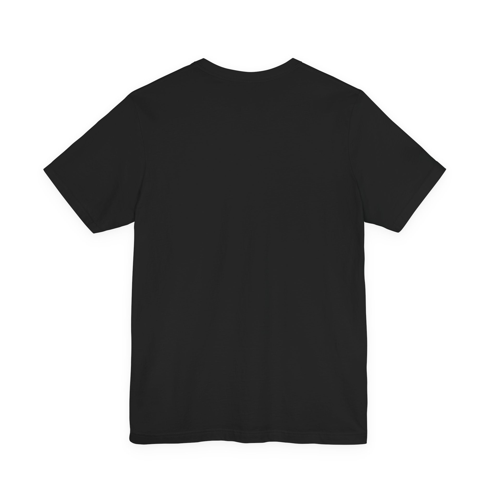 Graphic Tee — 'Go Get Fucked No Apologies' Tiger Design