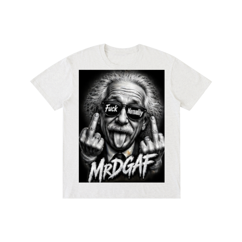 Pure Cotton Unisex T-Shirt