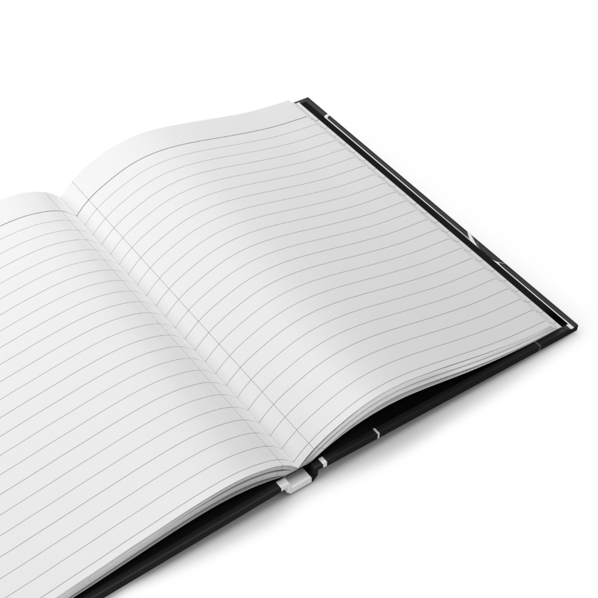 Copy of Hardcover Journal Matte
