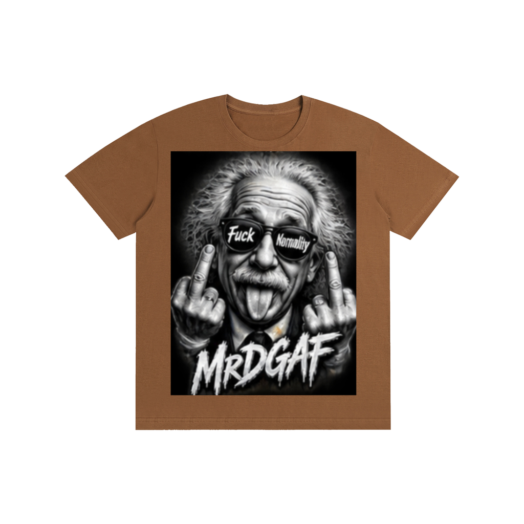 Pure Cotton Unisex T-Shirt
