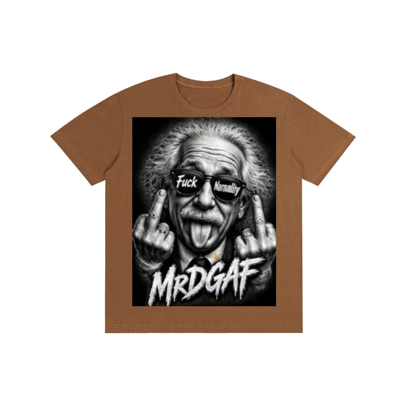 Pure Cotton Unisex T-Shirt