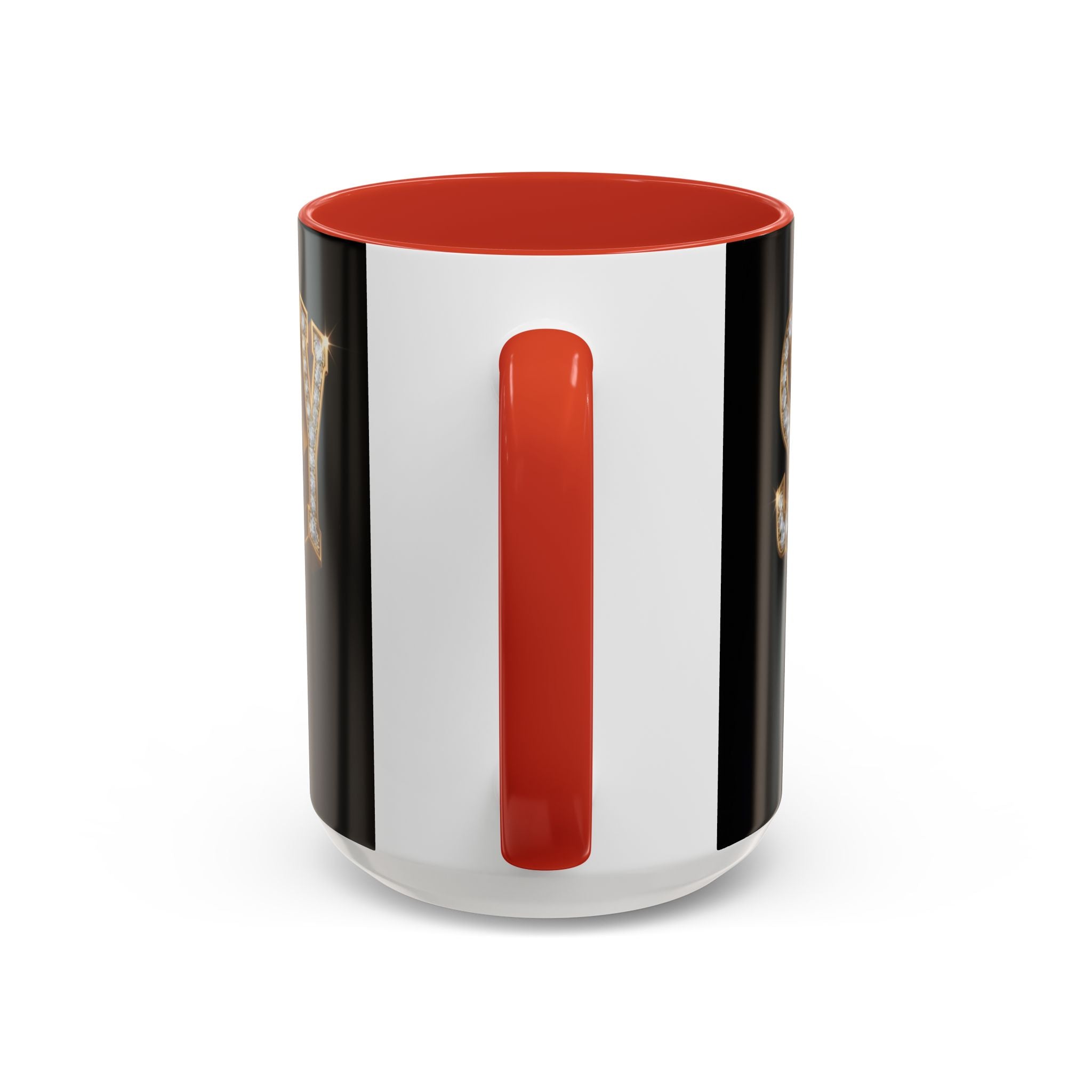 Coffee Mug – "Grumpy" Cool Sunglasses Squirrel Accent Mug (11/15oz)
