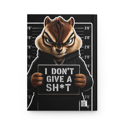 Copy of Hardcover Journal Matte
