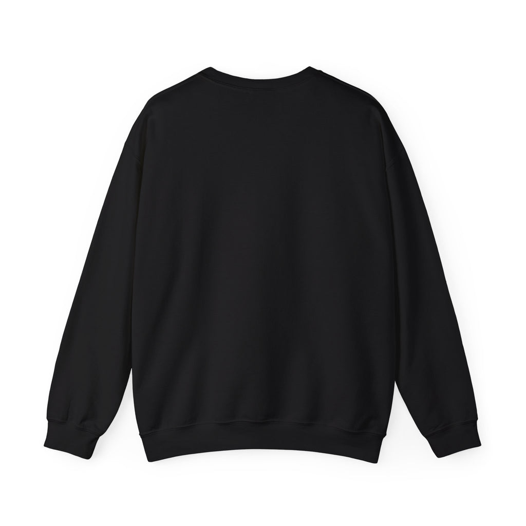 Mr DGAF 'Play Your Game' Crewneck Sweatshirt