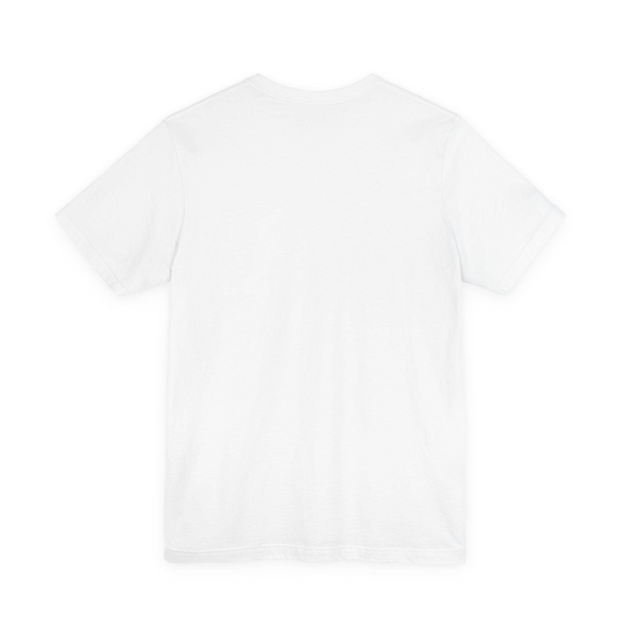 Graphic Tee — 'Go Get Fucked No Apologies' Tiger Design