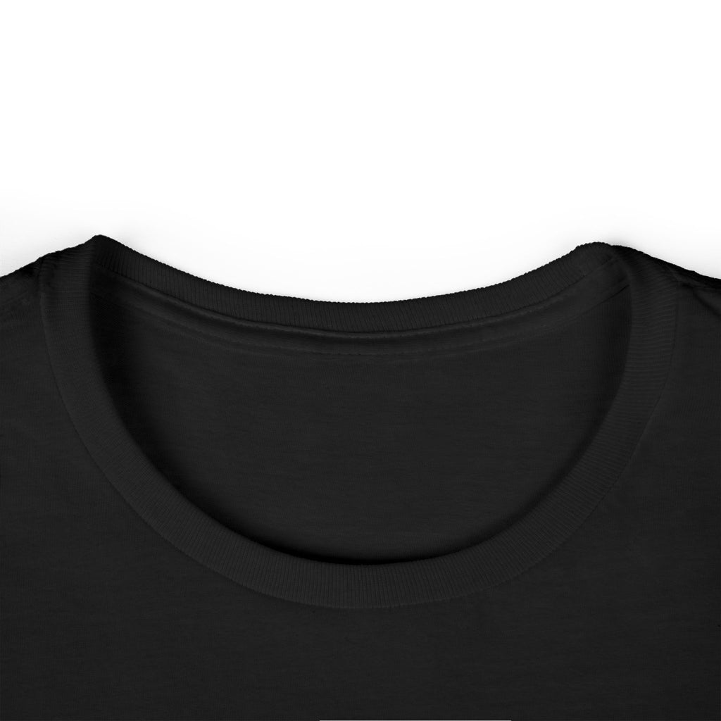 Women's Tee — 'Midgaf' Cartoon Front & Bold 'WTF Are You Looking At, Fuckface' Back