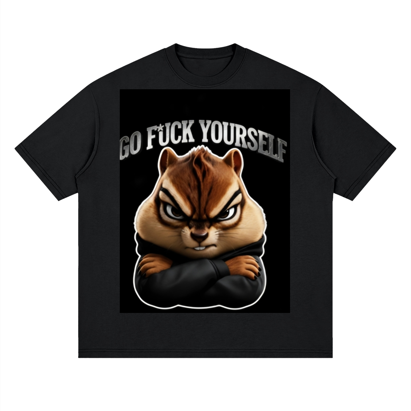 MRDGAF EAT SHIT
