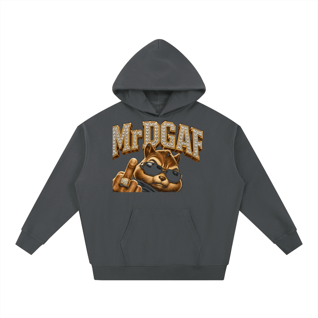 Mr. DGAF Special Edition Hoodie — Graphic Streetwear Pullover - mrdgaf.shop