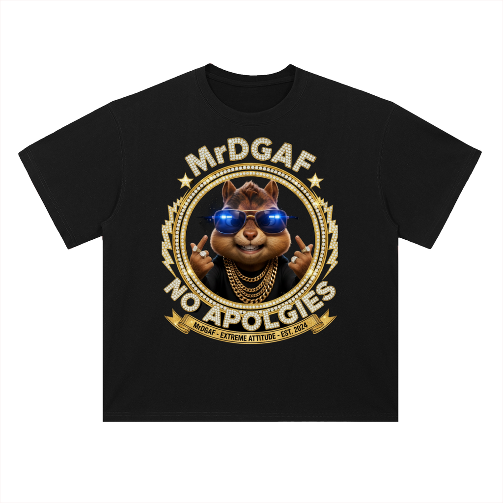 MRDGAF FO T-Shirt