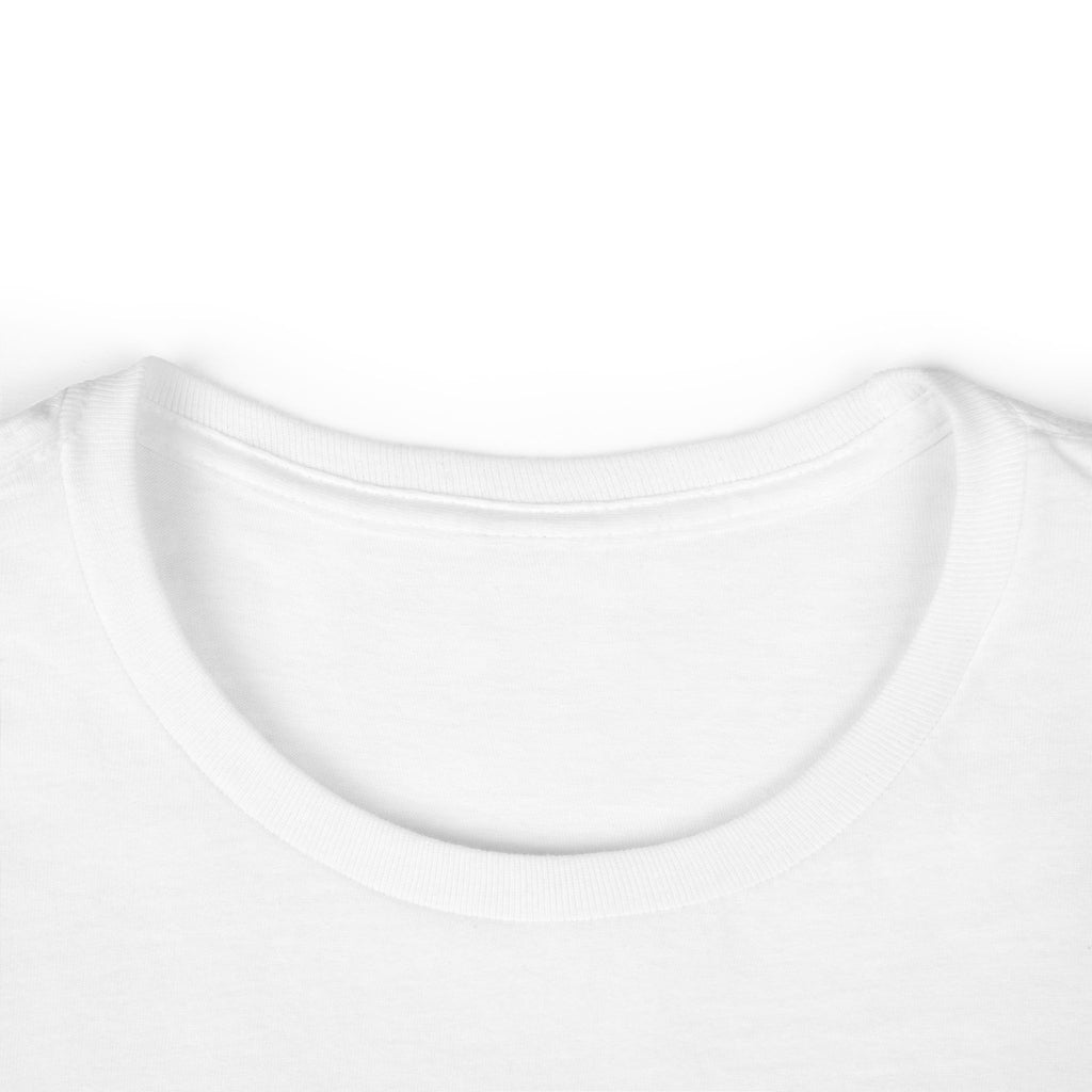 Women's Tee — 'Midgaf' Cartoon Front & Bold 'WTF Are You Looking At, Fuckface' Back