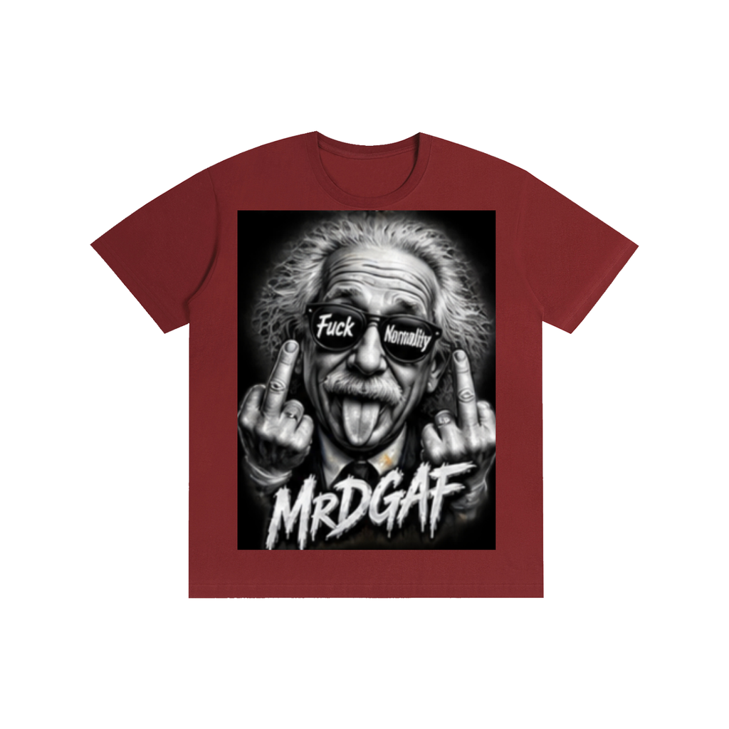 Pure Cotton Unisex T-Shirt