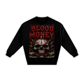 Fleeced Sweatshirt