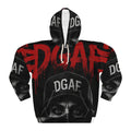 DGAF Graffiti Hoodie