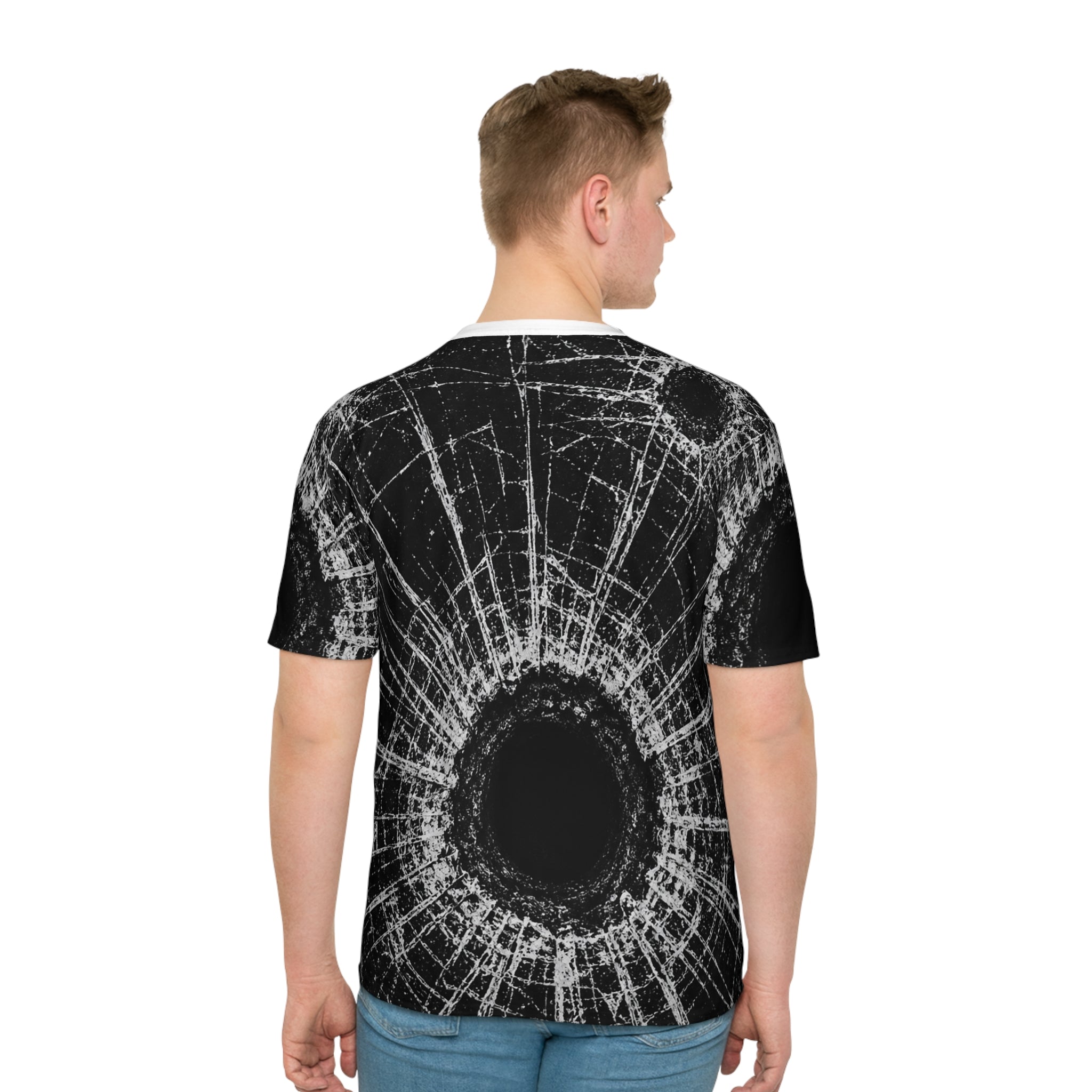 Men's Loose T-shirt (AOP)