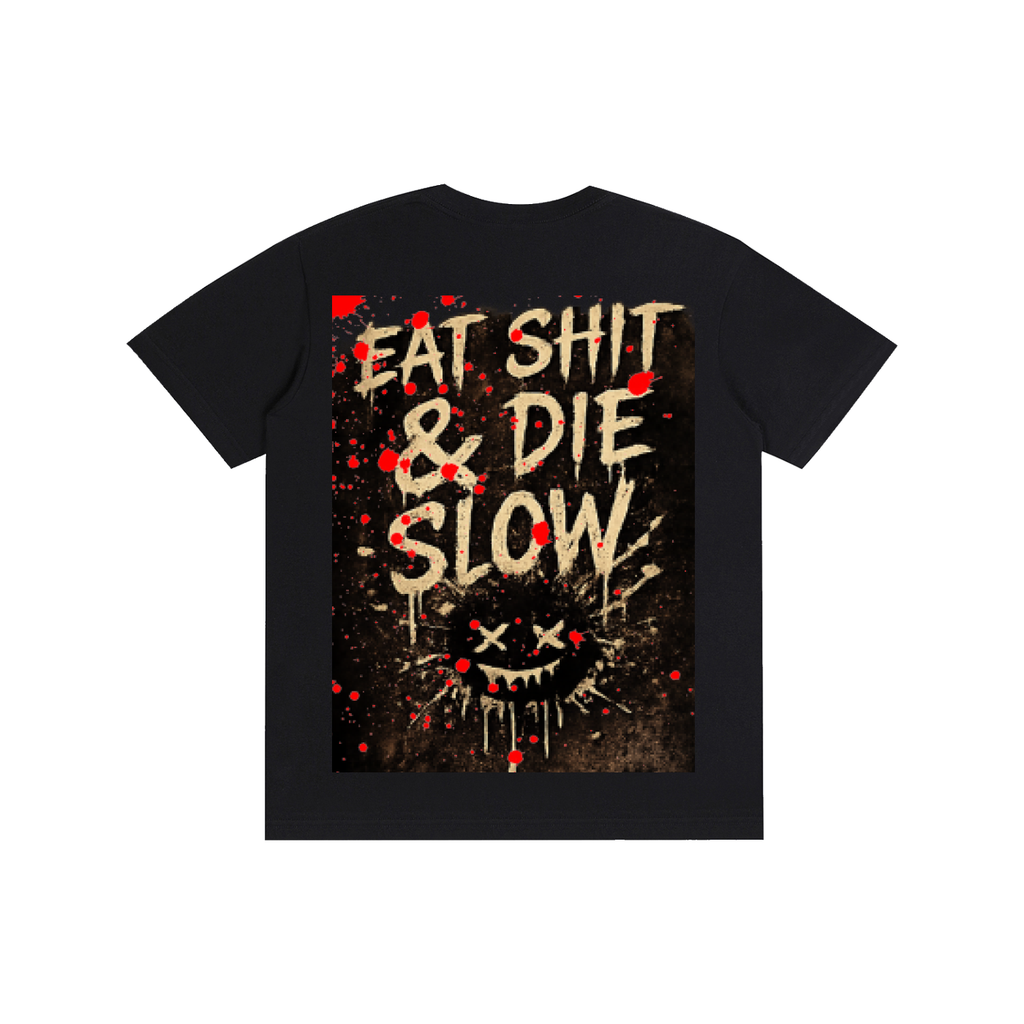 MrDGAF VIII Blood Edition
