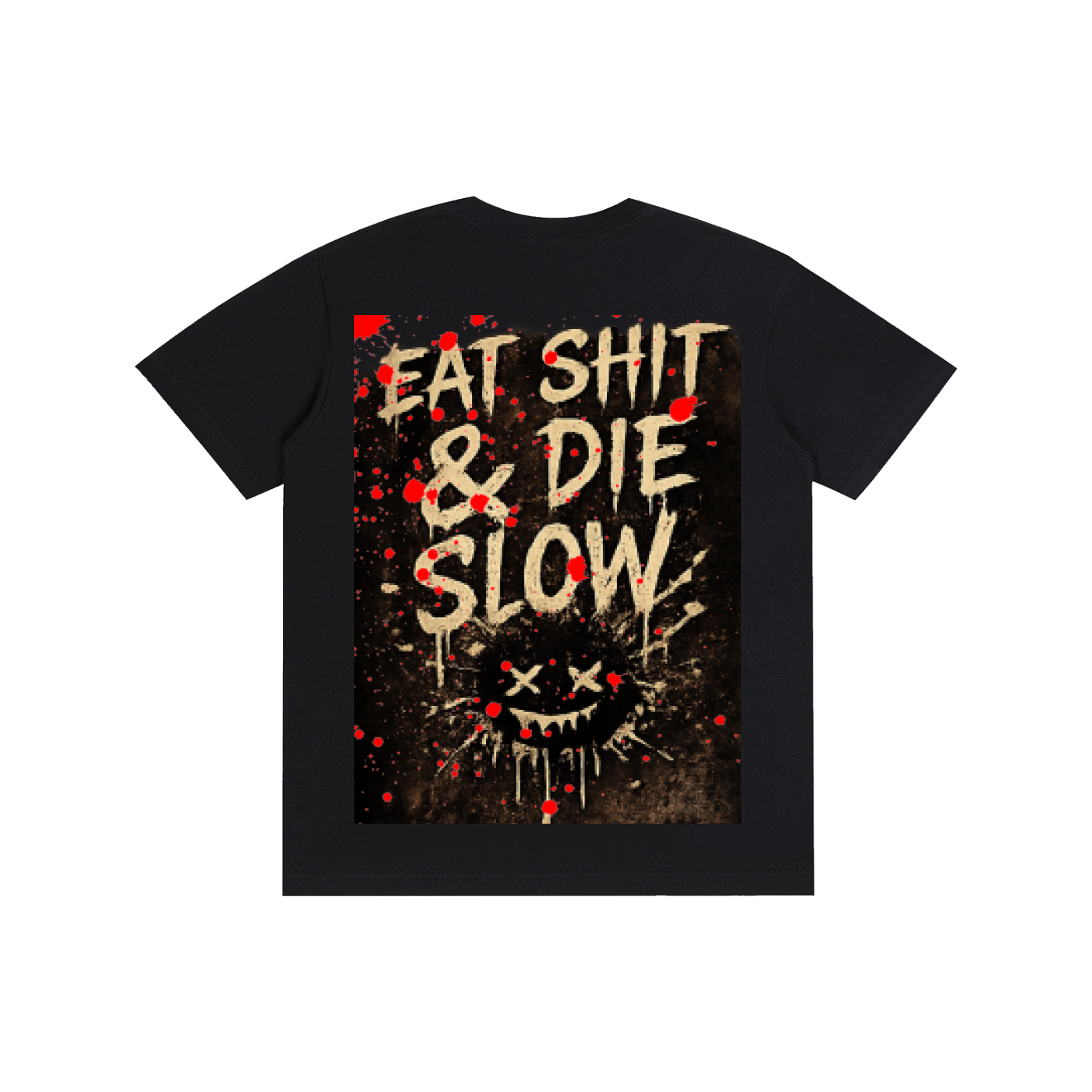 MrDGAF VIII Blood Edition