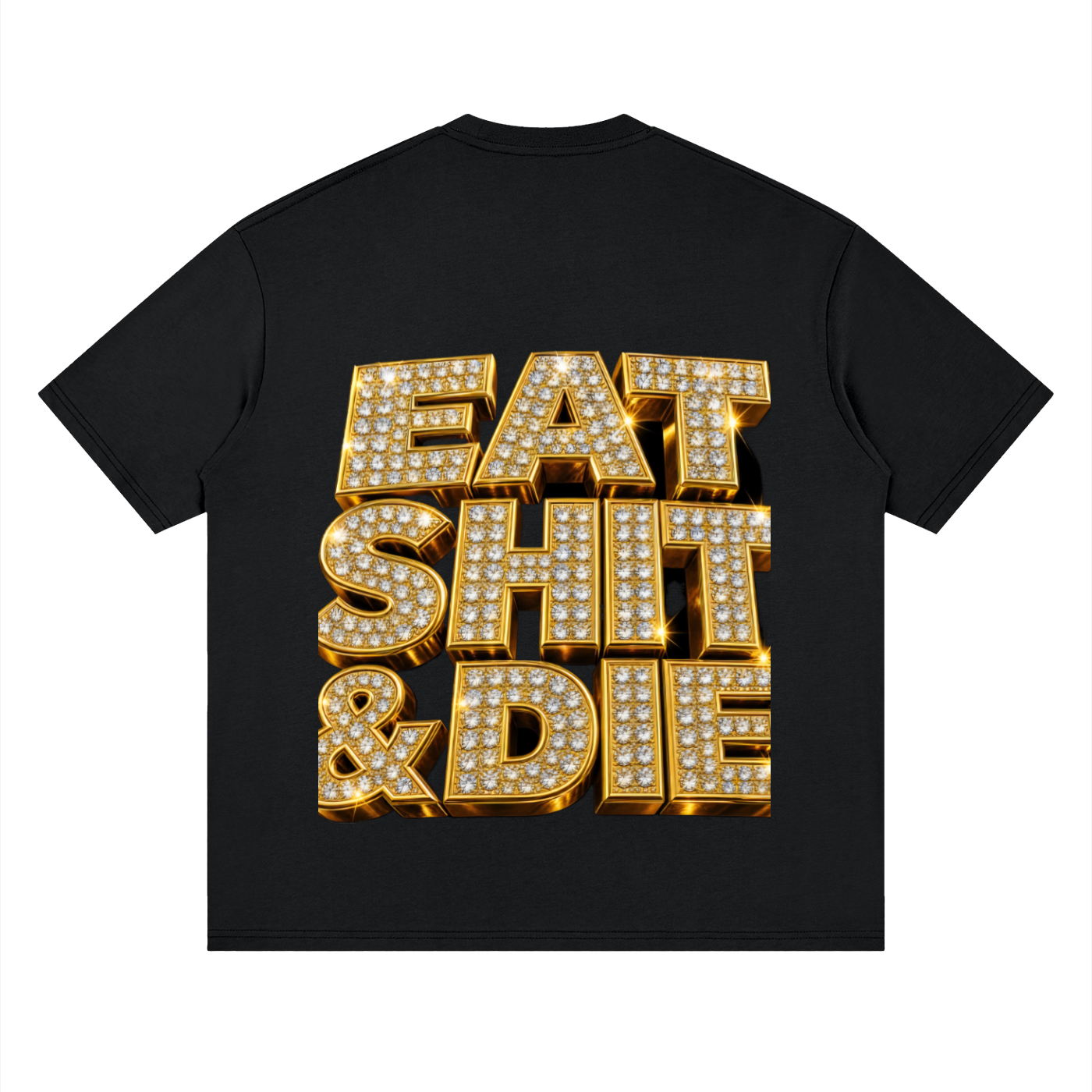MRDGAF EAT SHIT