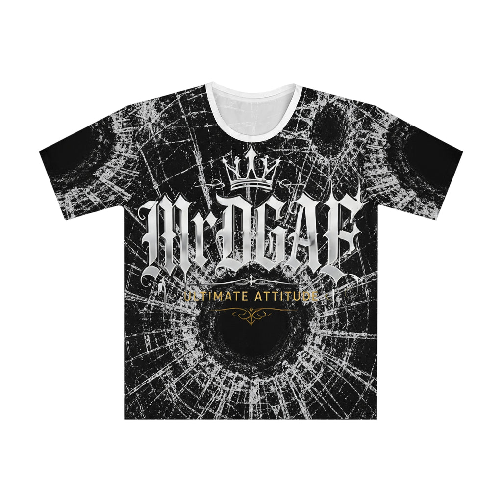 Men's Loose T-shirt (AOP)