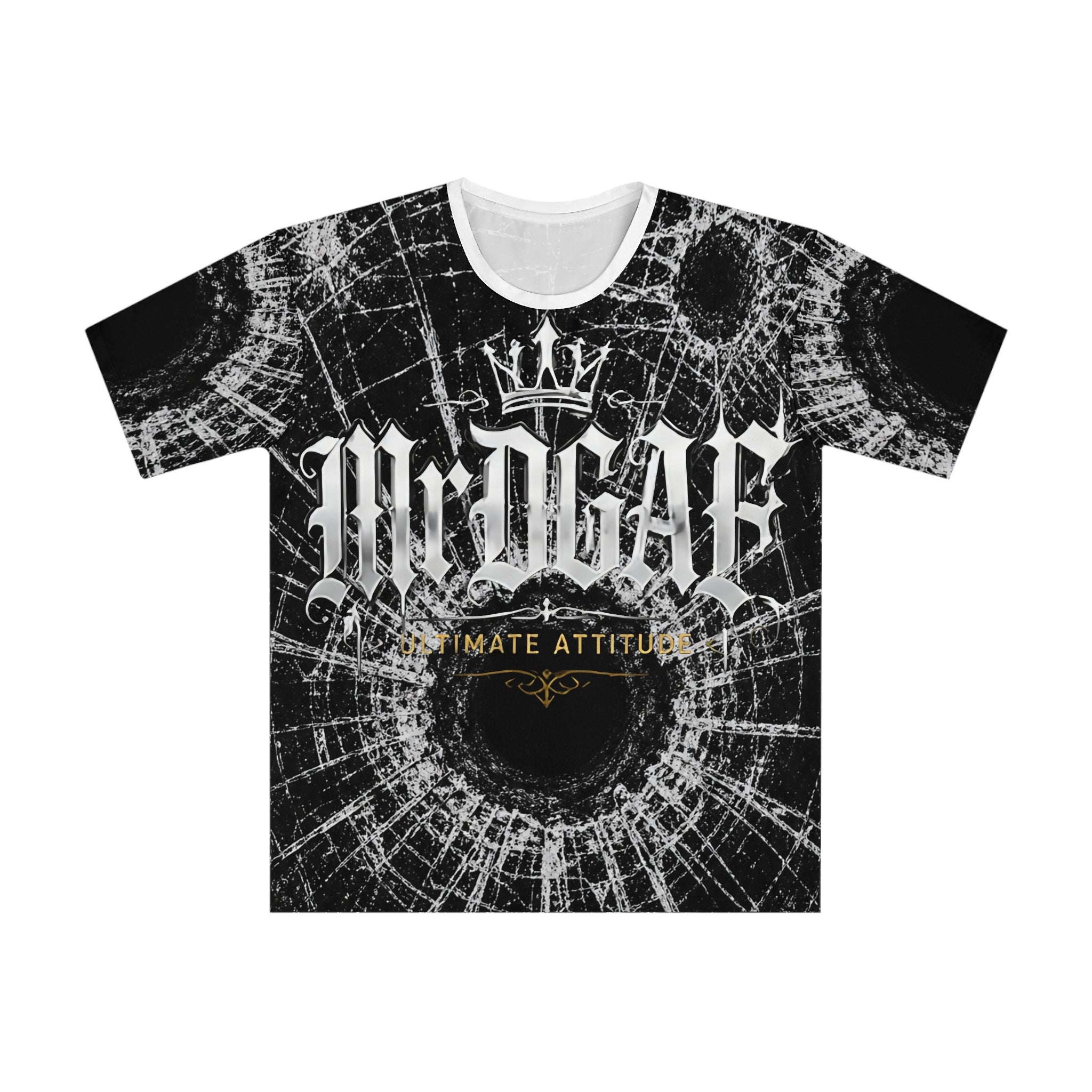 Men's Loose T-shirt (AOP)
