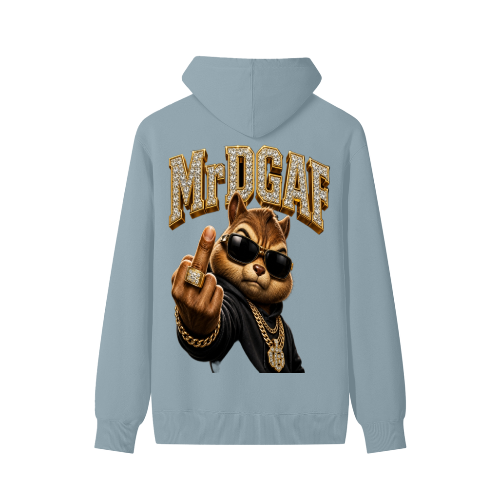 Classic Unisex Cotton Hoodie