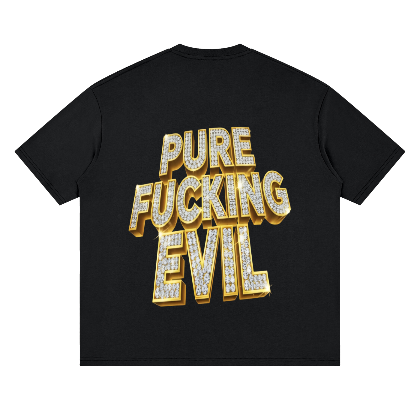 MRDGAF PURE EVIL