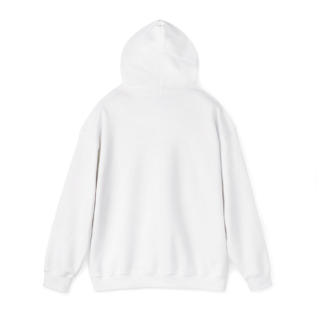 Graphic Hoodie – "Go Get Fucked, No Apologies"
