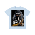 Pure Cotton Unisex T-Shirt