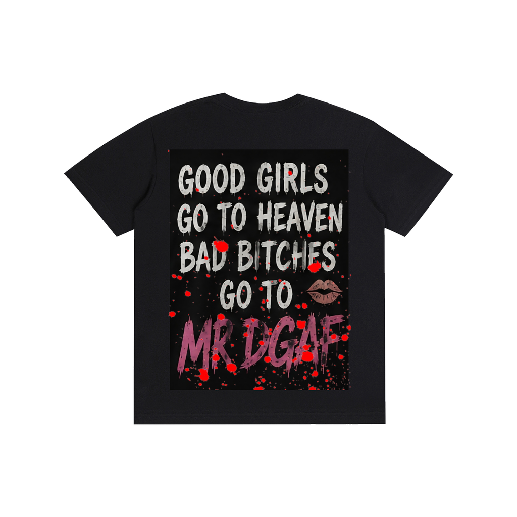 MrDGAF VII Blood Edition