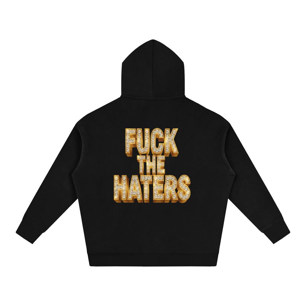 MRDGAF FUCK THE HATERS
