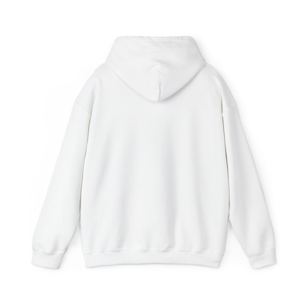 Graphic Hoodie – "Go Get Fucked, No Apologies"