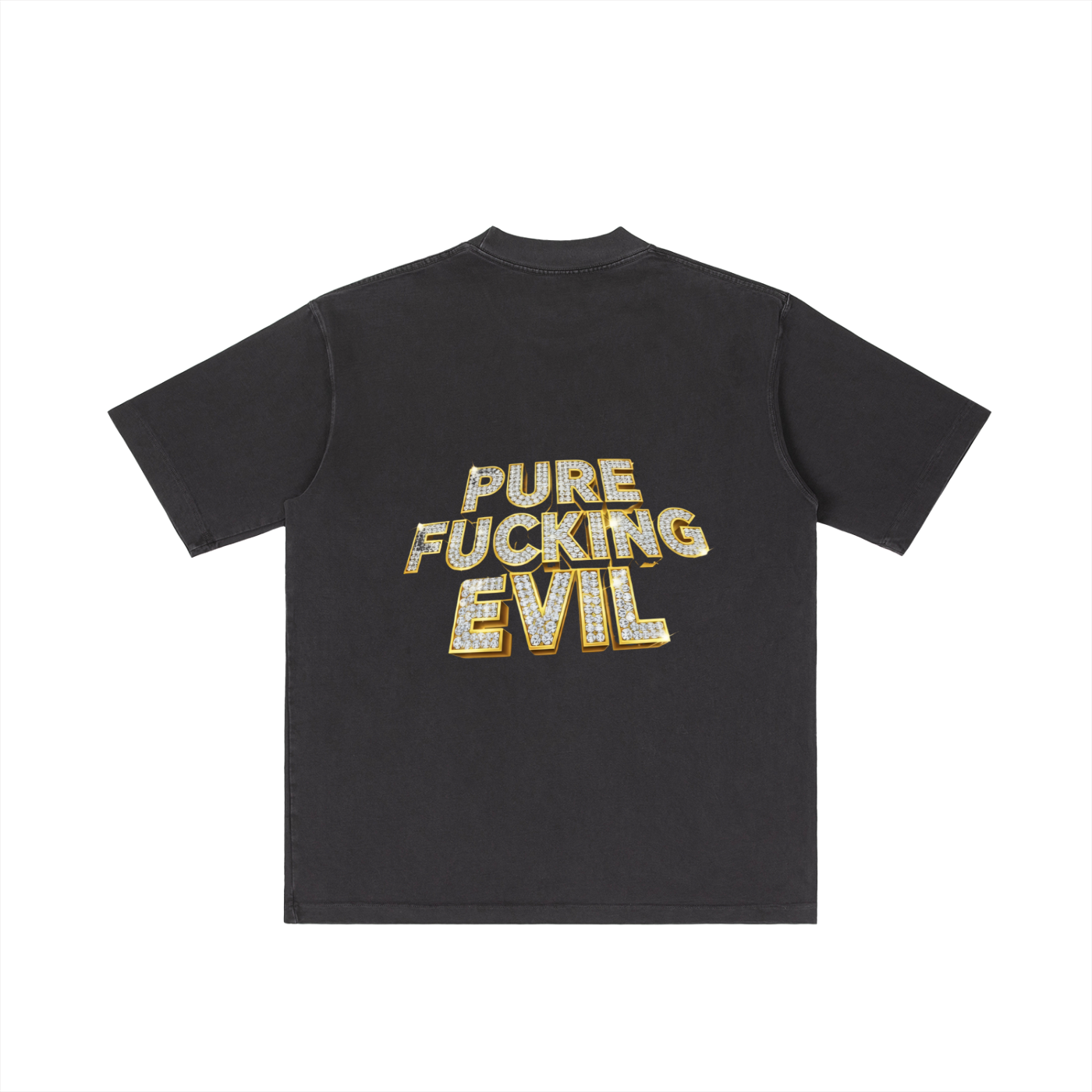 MRDGAF EVIL