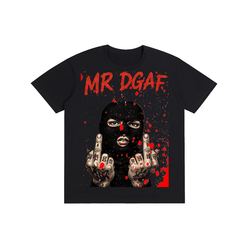 MrDGAF V11 Blood Edition - mrdgaf.shop