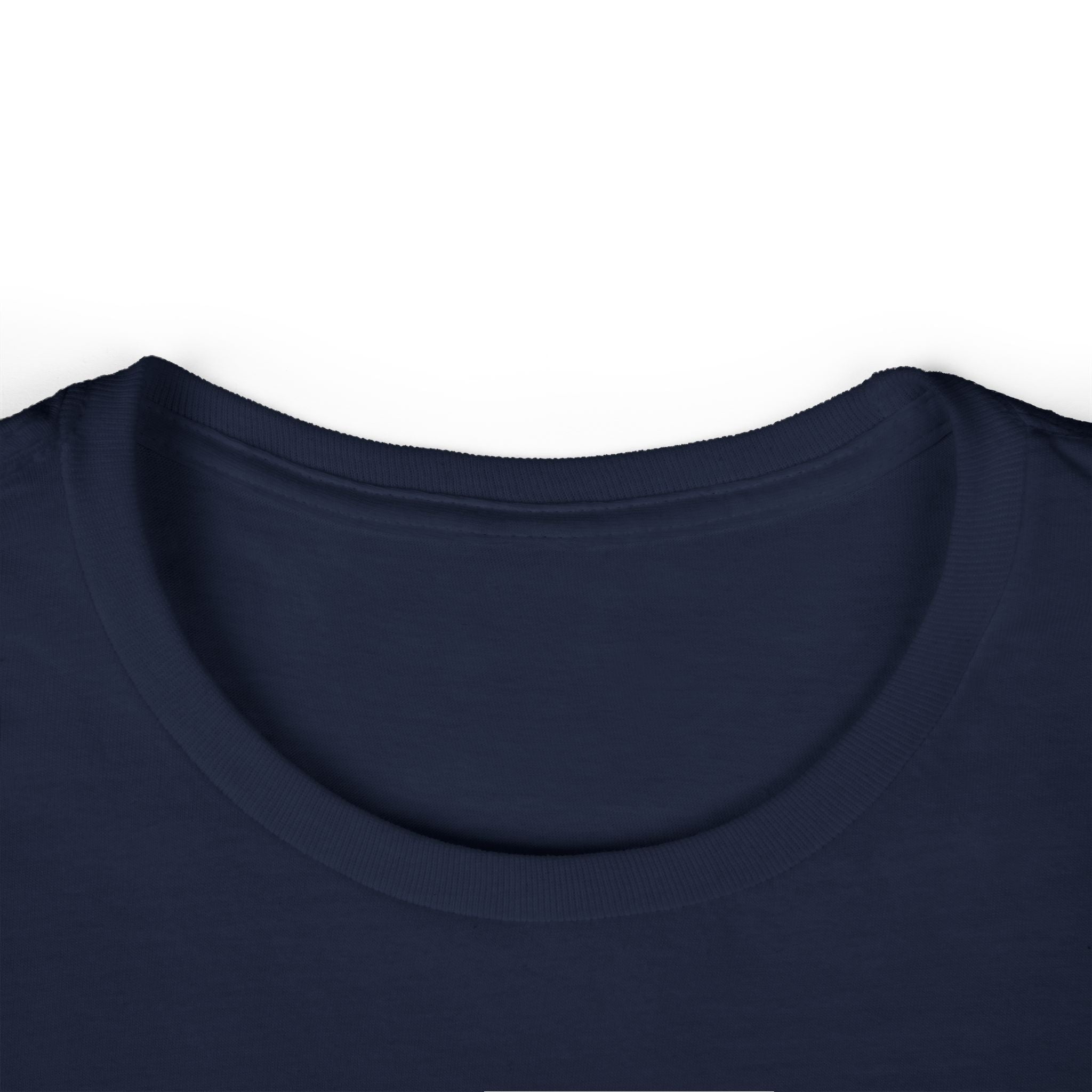 Women's Tee — 'Midgaf' Cartoon Front & Bold 'WTF Are You Looking At, Fuckface' Back