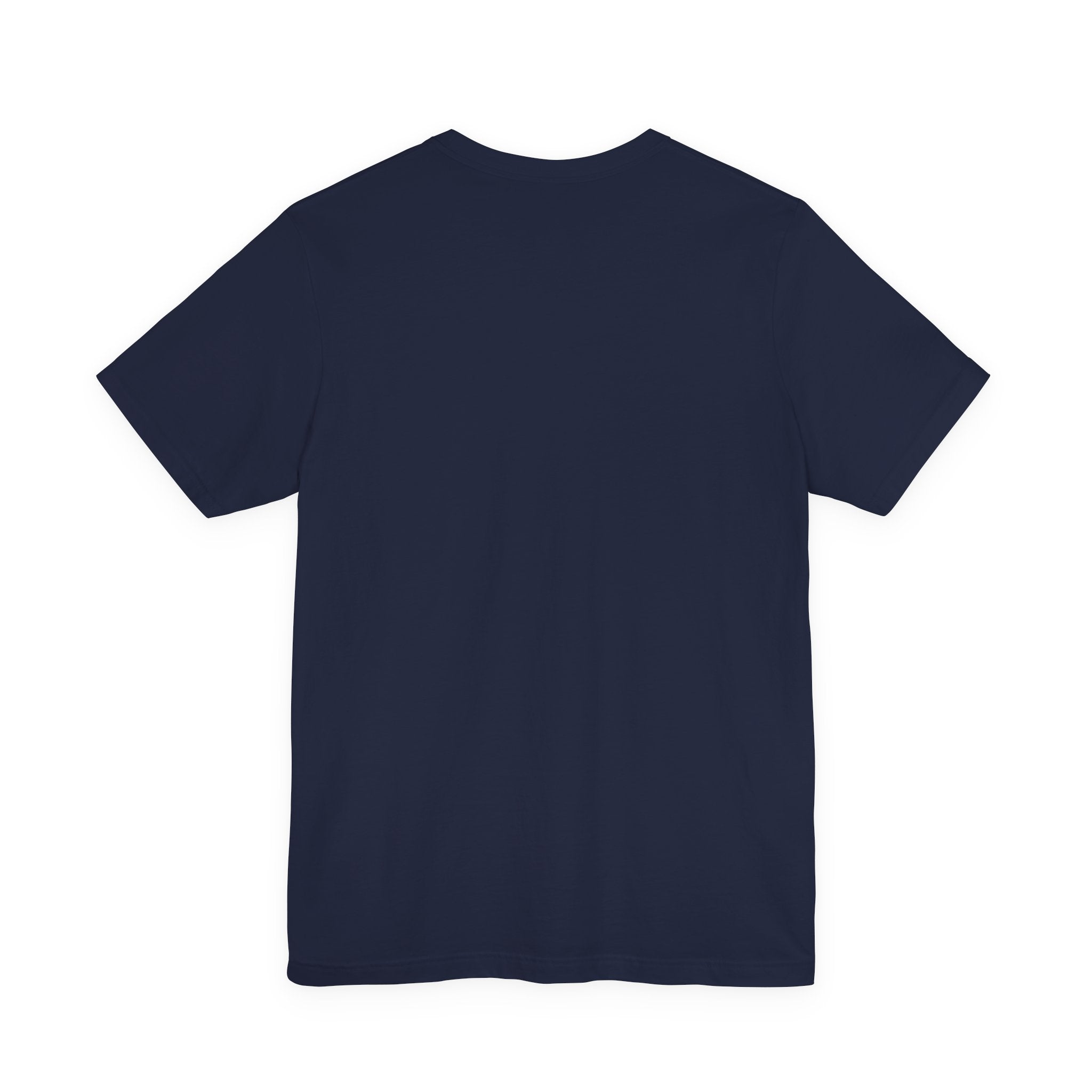 Graphic Tee — 'Go Get Fucked No Apologies' Tiger Design
