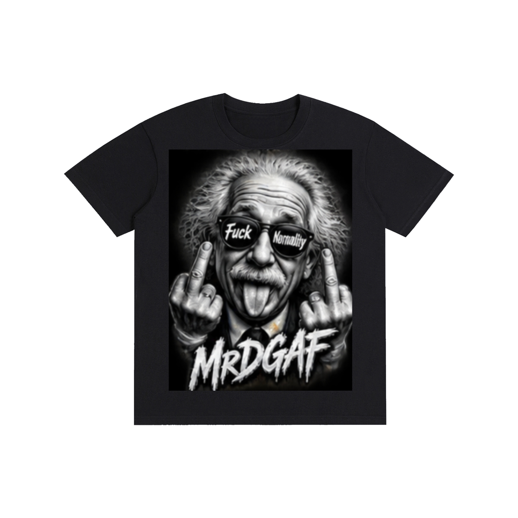 Pure Cotton Unisex T-Shirt