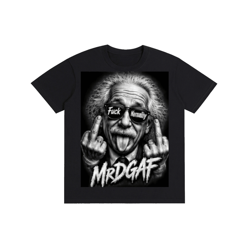 Pure Cotton Unisex T-Shirt - mrdgaf.shop