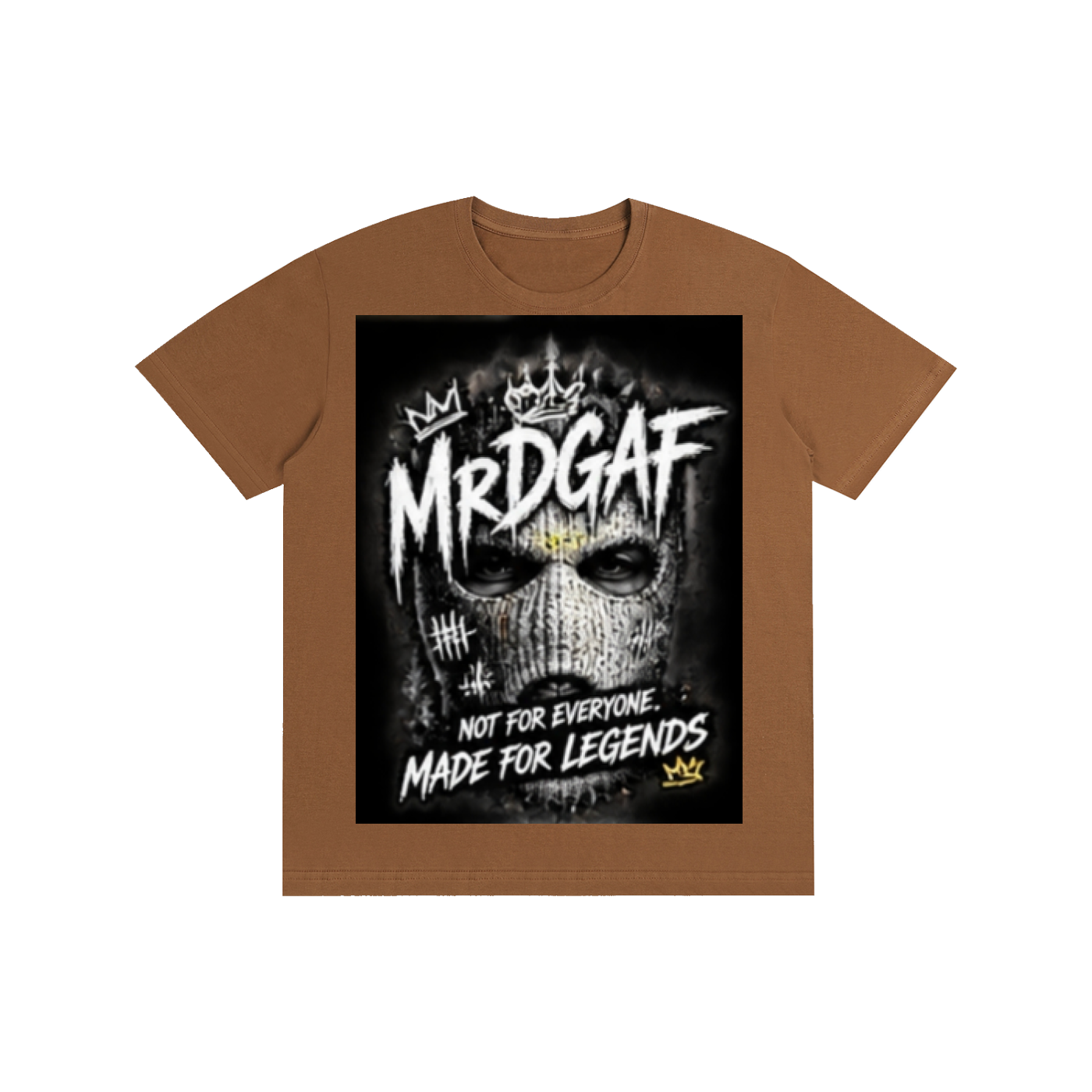 Pure Cotton Unisex T-Shirt