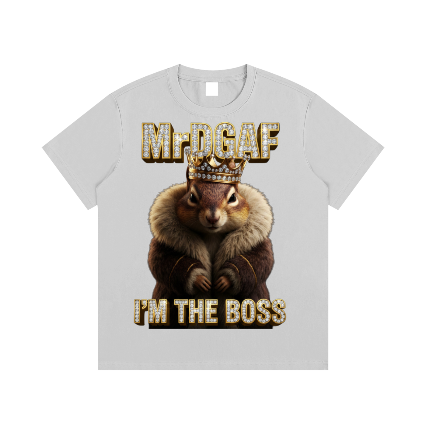 THA BOSS