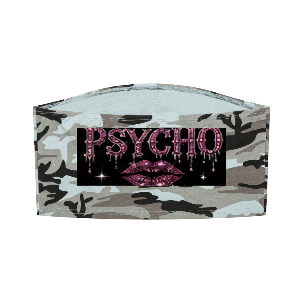 MrDGAF Psyco