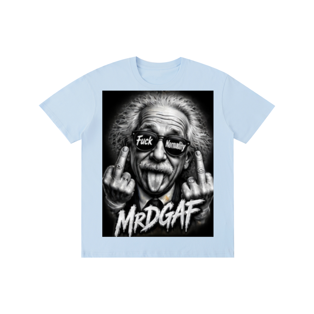 Pure Cotton Unisex T-Shirt