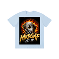 Pure Cotton Unisex T-Shirt